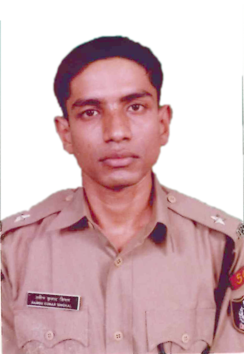 Manish Kumar Singhal Manish Kumar Singhal